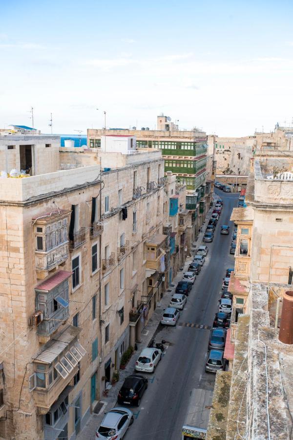 Valletta Collection - 101 Republic Exterior photo