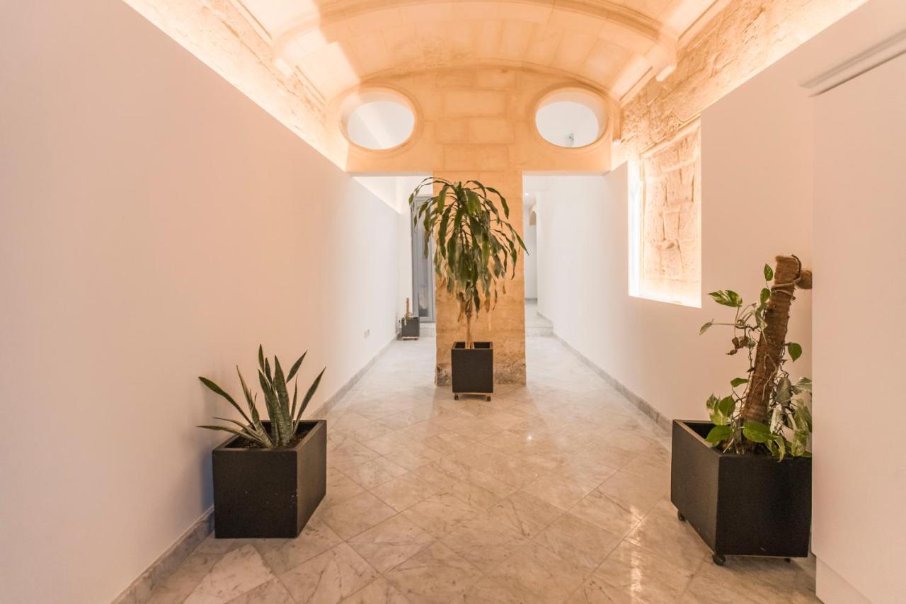 Valletta Collection - 101 Republic Exterior photo