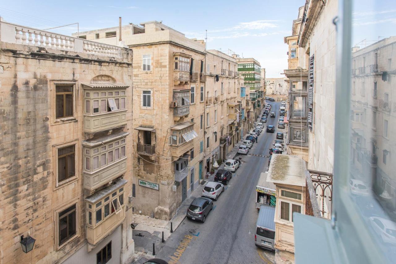 Valletta Collection - 101 Republic Exterior photo