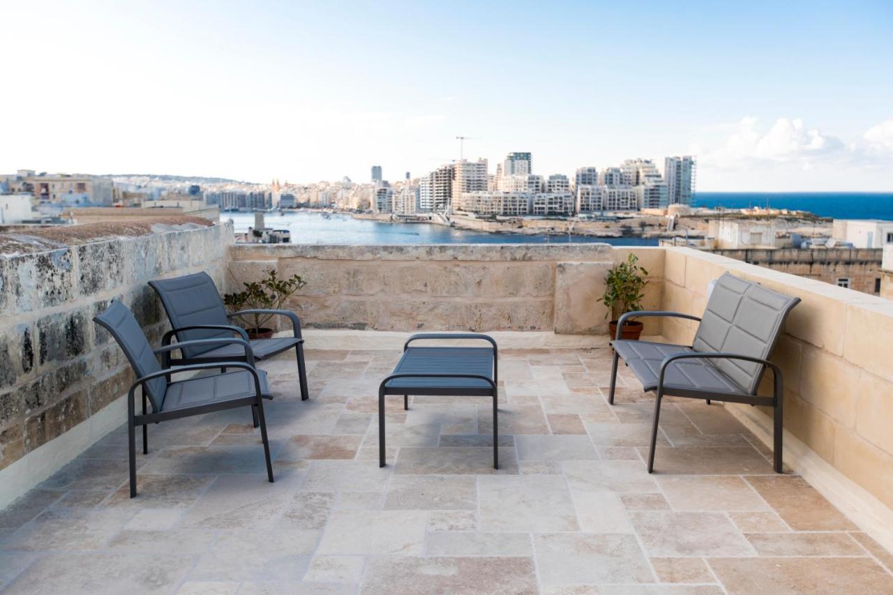Valletta Collection - 101 Republic Exterior photo