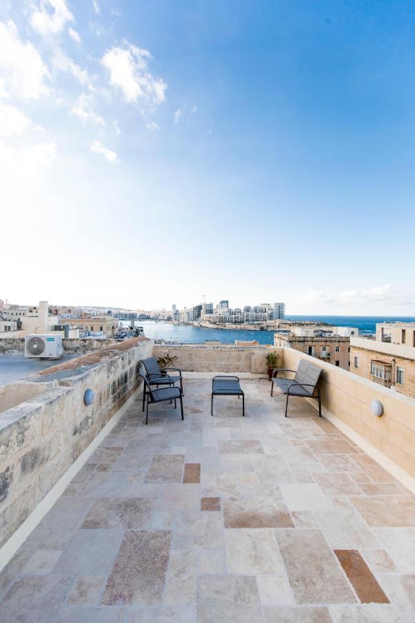 Valletta Collection - 101 Republic Exterior photo